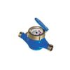 Multi Jet Cold Water Meter with Unions WRAS Approved - 1 1/4 inch 260mm length