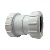 JTM Multifit Waste Reducer - 40mm to 32mm