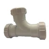 JTM Multifit Waste Swept Tee