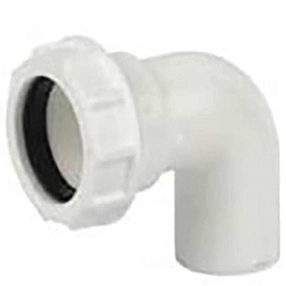 JTM Multifit Waste Swivel Elbow
