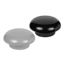 JTM Mushroom Vent Cowl - 110mm