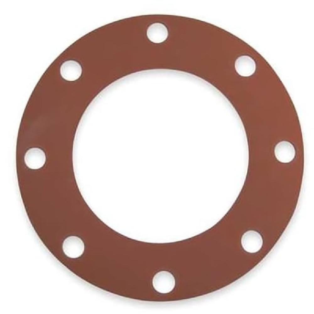 JTM 1.5mm PN16 Non Asbestos Female x Female Fullface Gasket