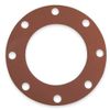JTM 1.5mm PN16 Non Asbestos  Fullface Gasket - 3 inch