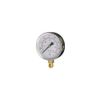 JTM 100mm Dry Pressure Gauge with 3/8 inch Bottom Connection - 7 Bar