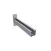 JTM Pipeline Cantilever Arms - 41 x 41 x 450mm