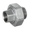 JTM Female x Female Galvanised Union - 3/4 inch