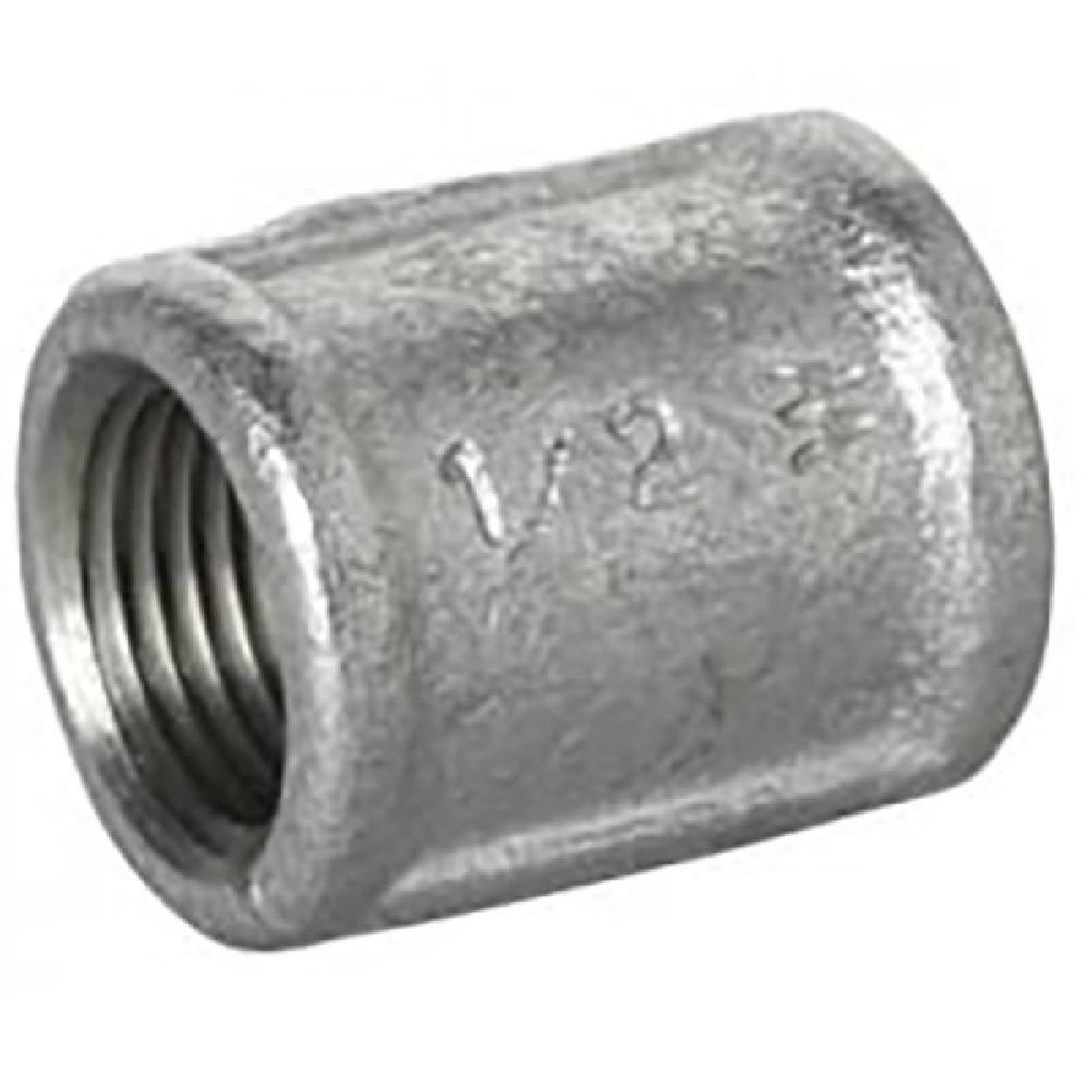 JTM Female Galvanised Parallel Thread Socket Plumbing Superstore®