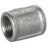 JTM Female Galvanised Taper Thread Socket - 2 inch