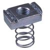 JTM Pipeline M10 Long Spring Channel Nut