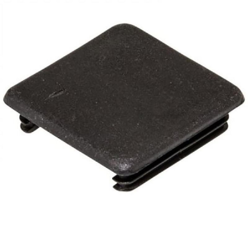 JTM Pipeline Black PVC End Cap Plumbing Superstore®