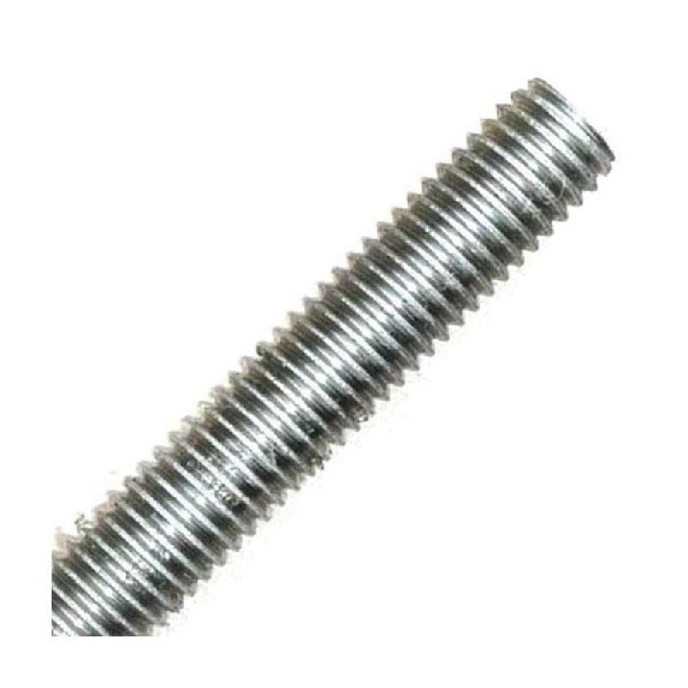 BZP Threaded Bar Steel Studs