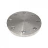 JTM PN16 DN50 Galvanised Blank Plate Flange - 2 inch