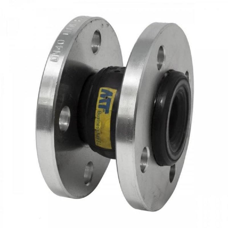 PN16 Untied Flexible Connector EDPM Flanged Plumbing Superstore®