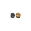 Radiator Air Vent Brass - 1/8 inch
