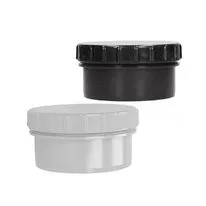 JTM Screwed Access Cap Spigot Tail