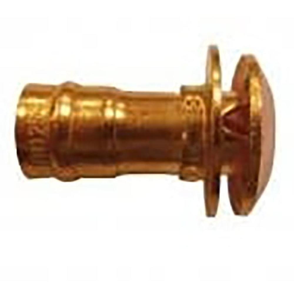 JTM Boiler Blow Off Safety Cowl