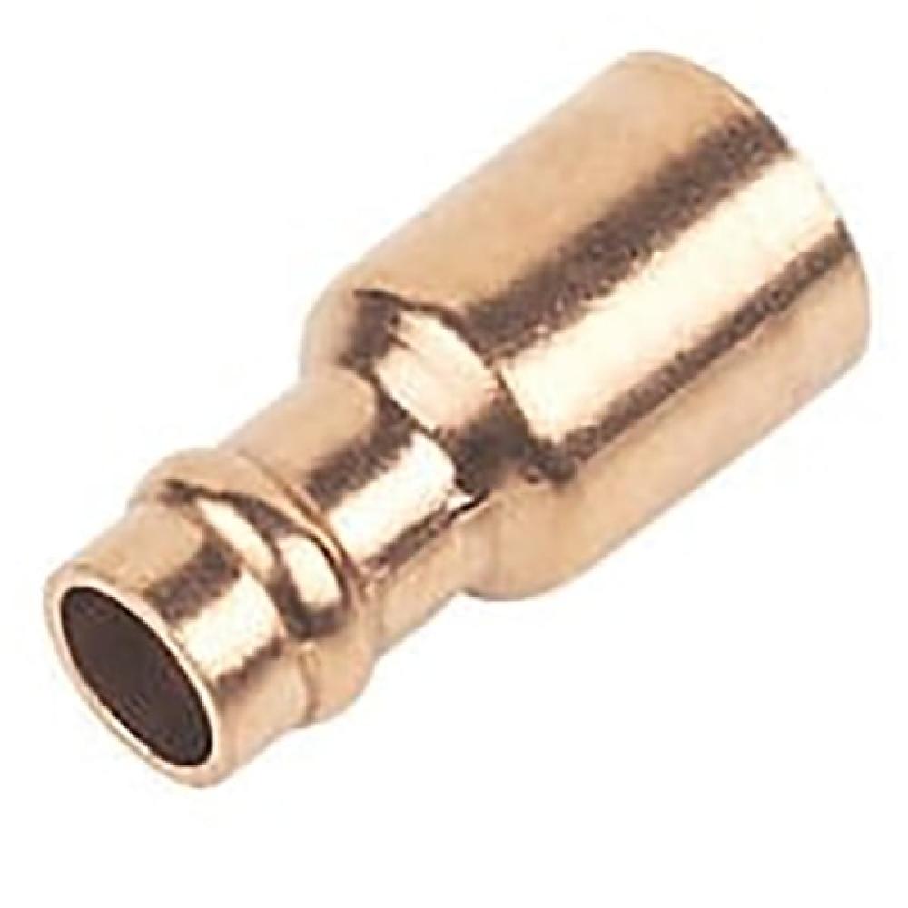 JTM Long Fitting Reducer