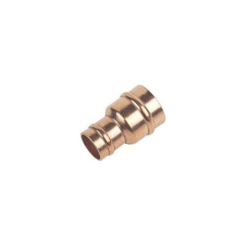 JTM Solder Ring Reducing Coupler