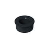 JTM Black Solvent Inserts For Strap On Boss and Boss Pipe - 50mm