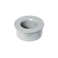 JTM White Solvent Inserts For Strap On Boss and Boss Pipe