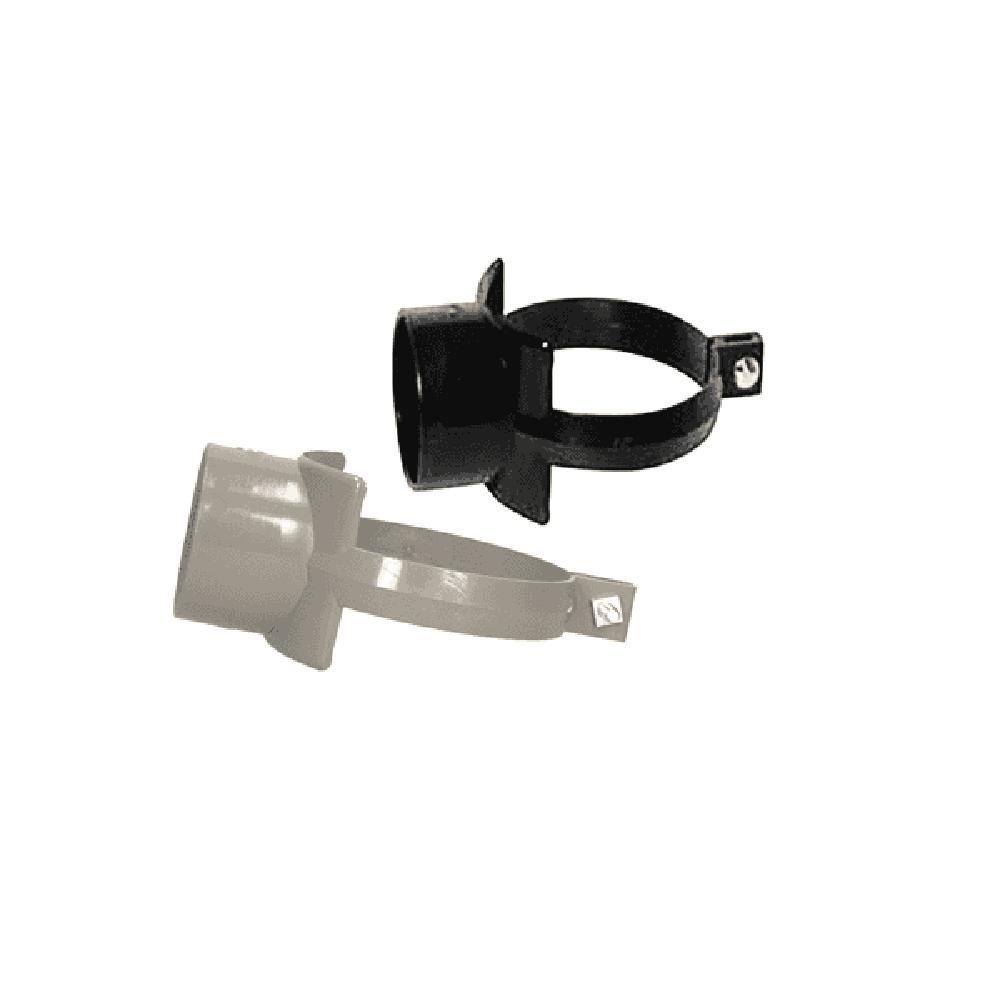 JTM Solvent Strap Boss Open - 110mm x 63mm