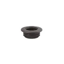 JTM Solvent Weld Waste Pipe Snug - Pack of 2