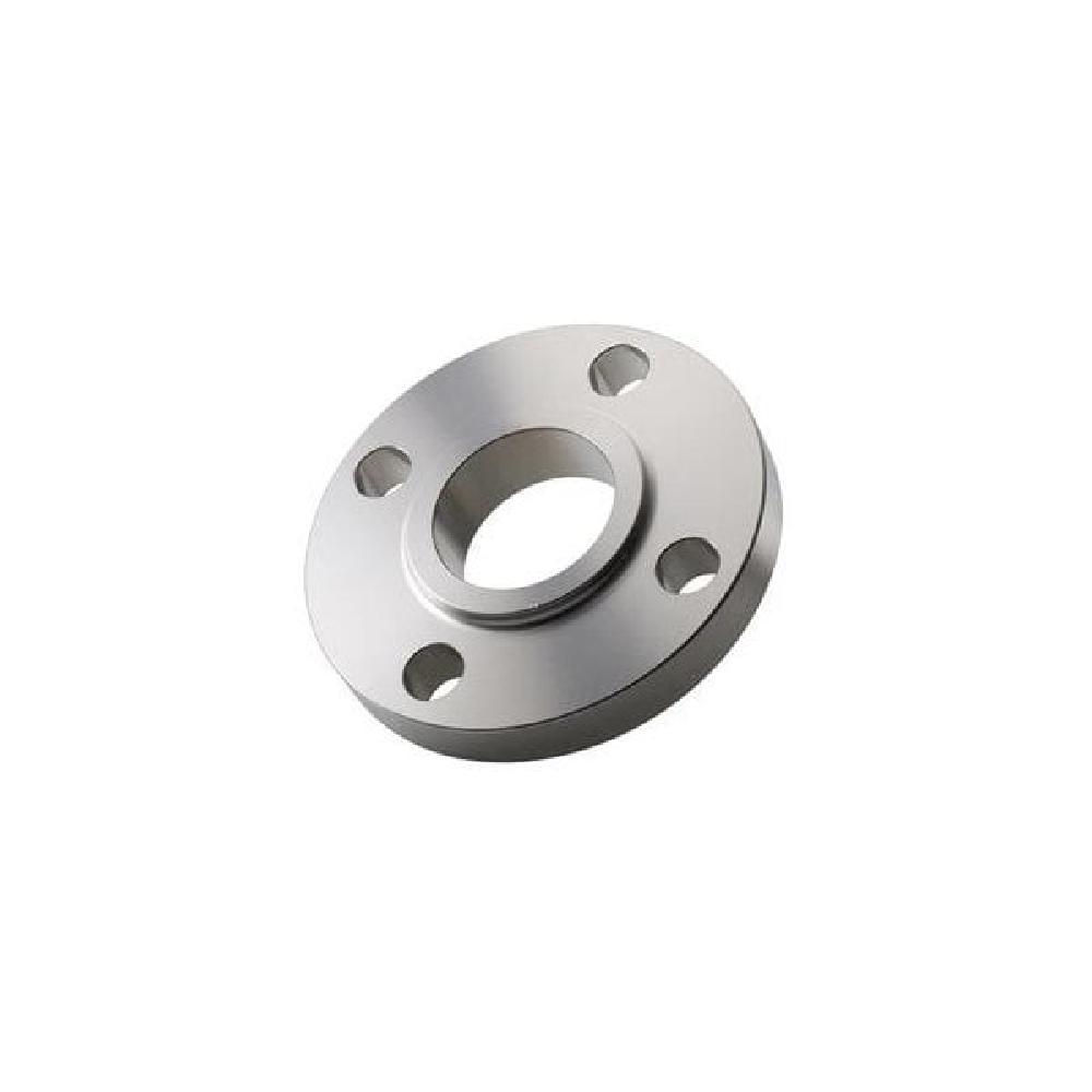 JTM PN16 Stainless Steel Slip on Flange 
