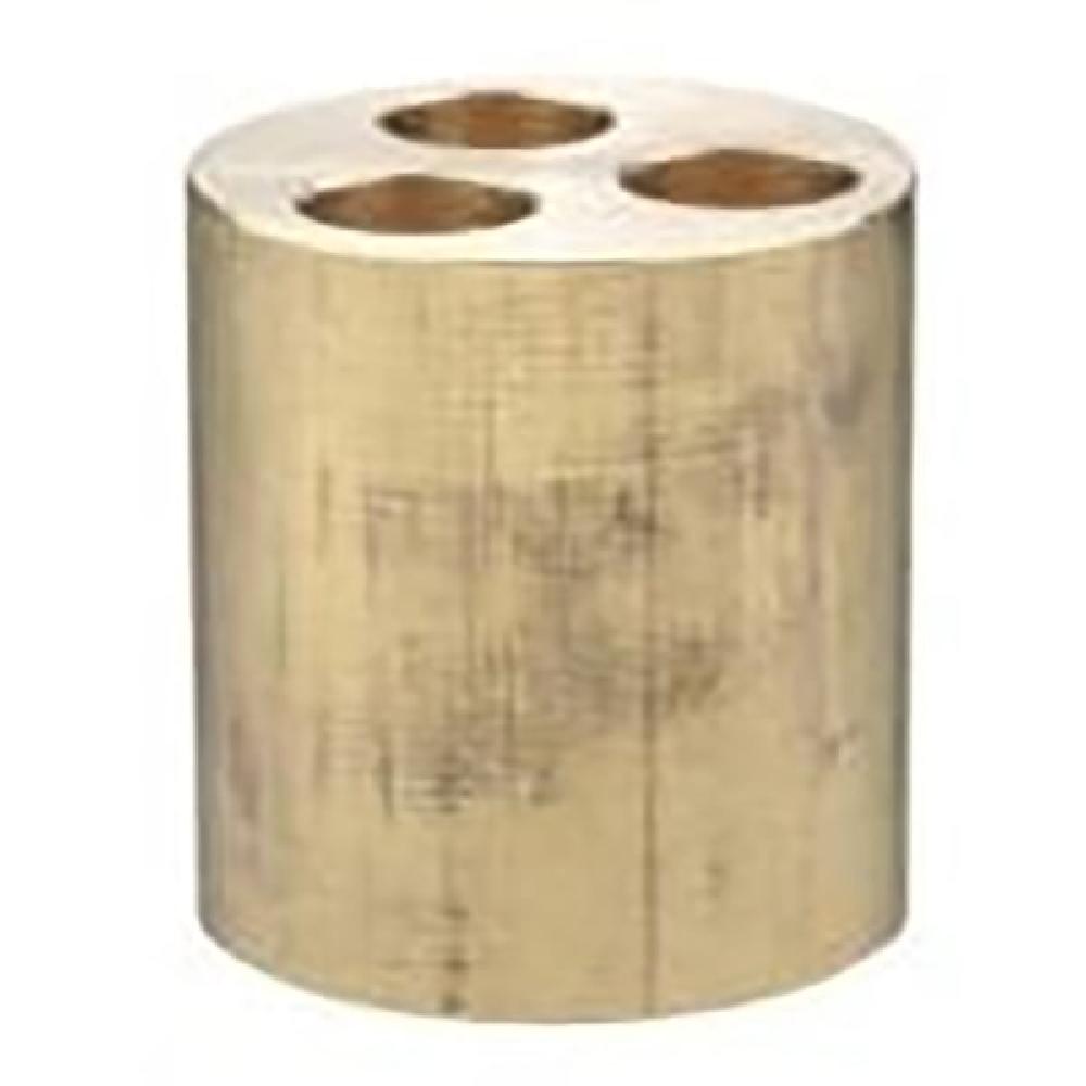 Brass Bullet Manifold