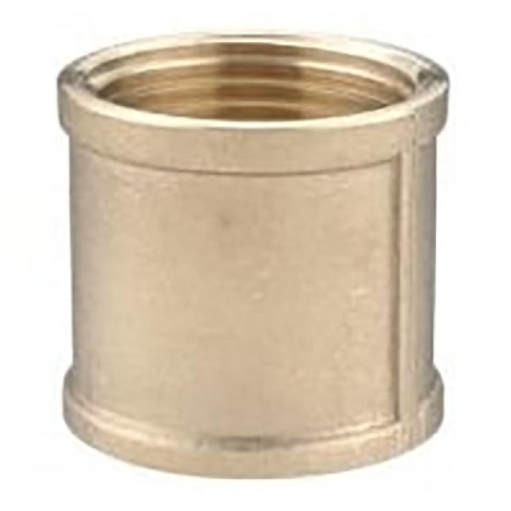JTM Female Threaded Brass Socket - 1 1/4 inch
