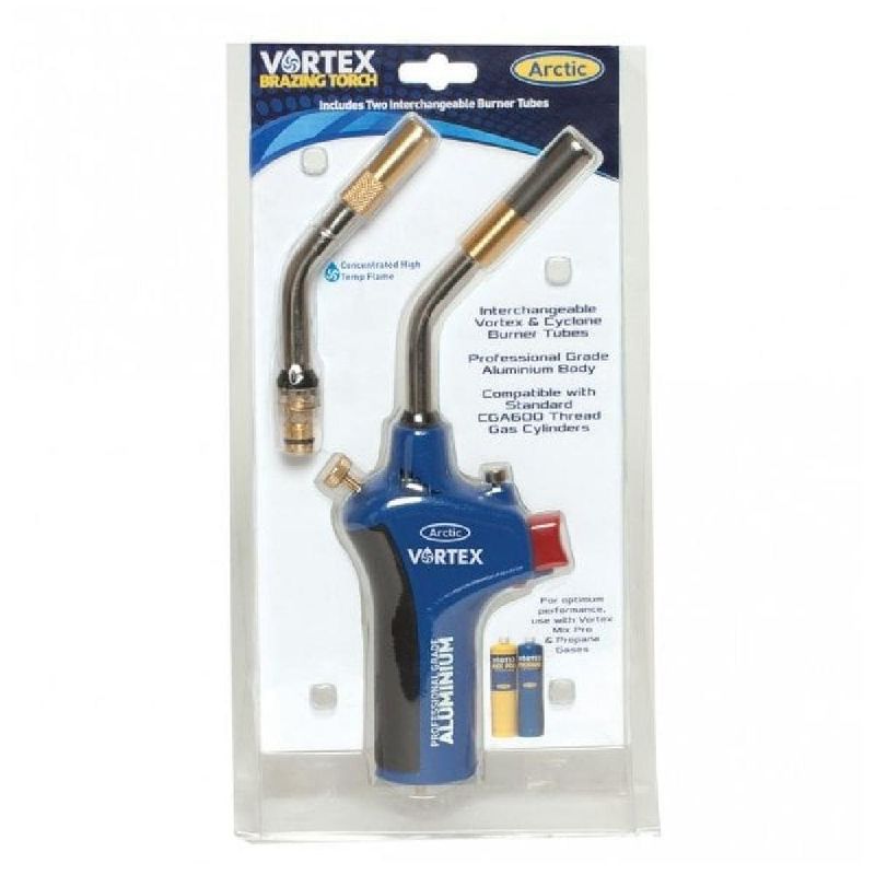 Discon Vortex Brazing Torch Plumbing Superstore®