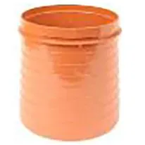 JTM Underground Drainage Bottle Gully Raising Piece