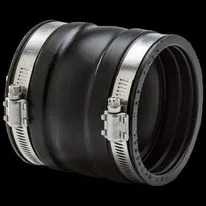 Rubber Flexible Coupler