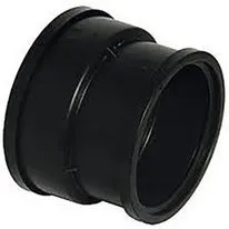 JTM Black Hepsleve Underground Clay Adaptor