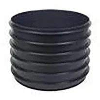 Inspection Chamber High Riser