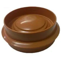 JTM Underground Drain Pipe Cap