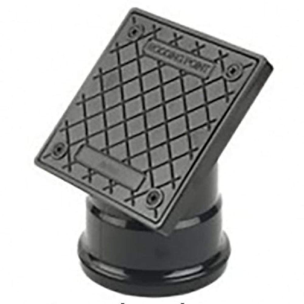 JTM Underground Drainage Square Rod Point