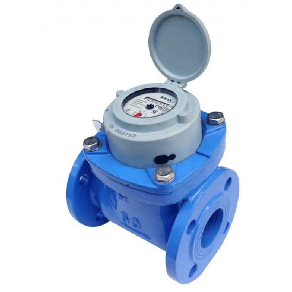 Woltman Cold Water Meter WRAS Approved