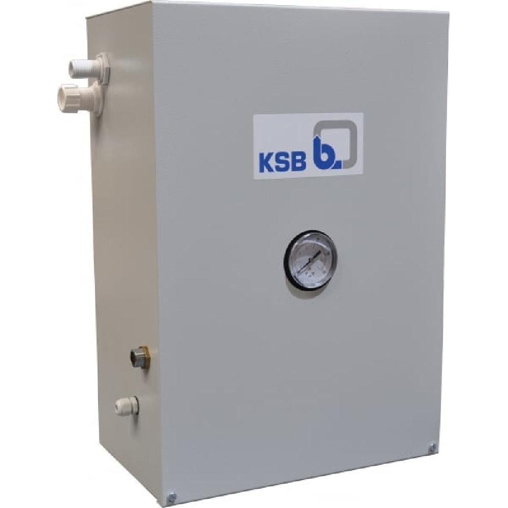KSB Pumps WP ECO 5 HL 5 Bar Pressurisation Unit High/Low Pressure