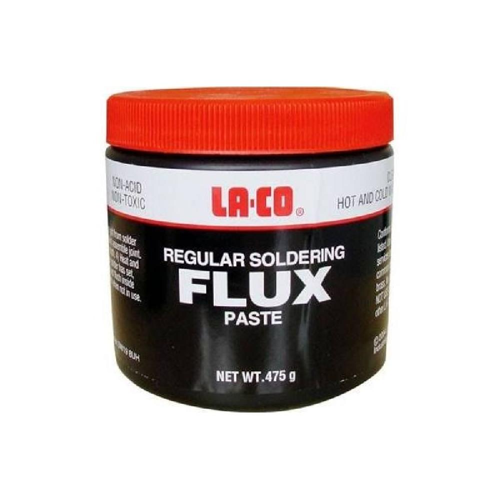 La-co Soldering Flux Paste