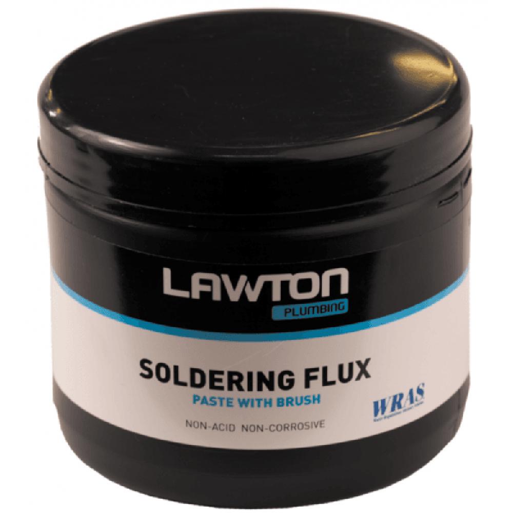 Lawton Soldering Flux