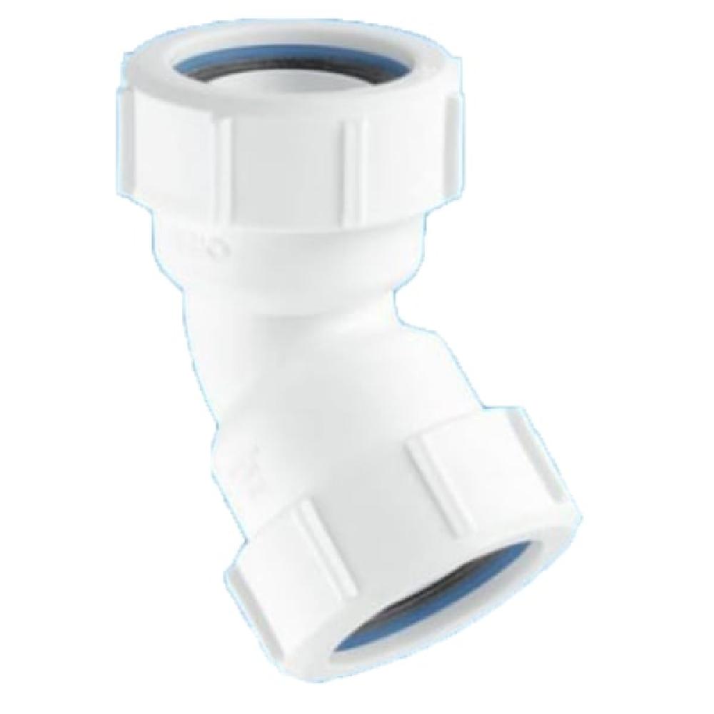 McAlpine 135 Degree Elbow Bend