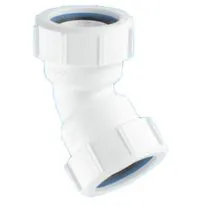 McAlpine 135 Degree Elbow Bend