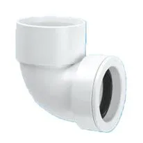 McAlpine 90 Degree Bend - 1 1/4 inch