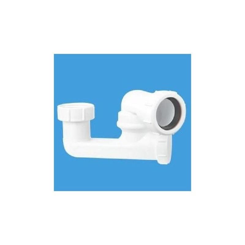 McAlpine Bath Traps Plumbing Superstore®