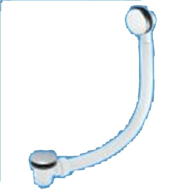 McAlpine Centre Pin Bath Clicker Waste and Overflow Plumbing Superstore®