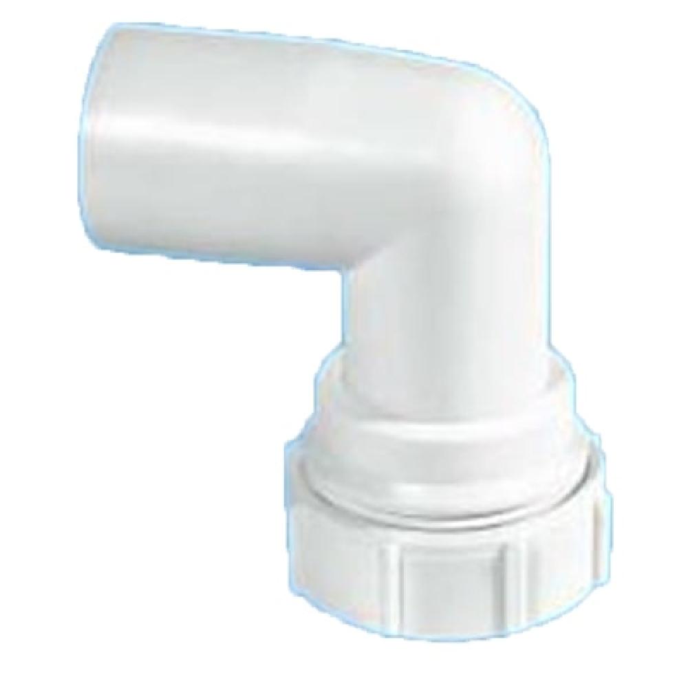 McAlpine Conversion Bend