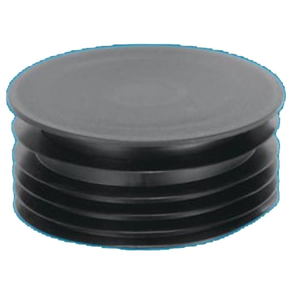 McAlpine Drain Blanking Cap - 4 inch