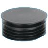 McAlpine Drain Blanking Cap - 4 inch