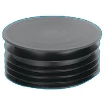 McAlpine Drain Blanking Cap - 4 inch