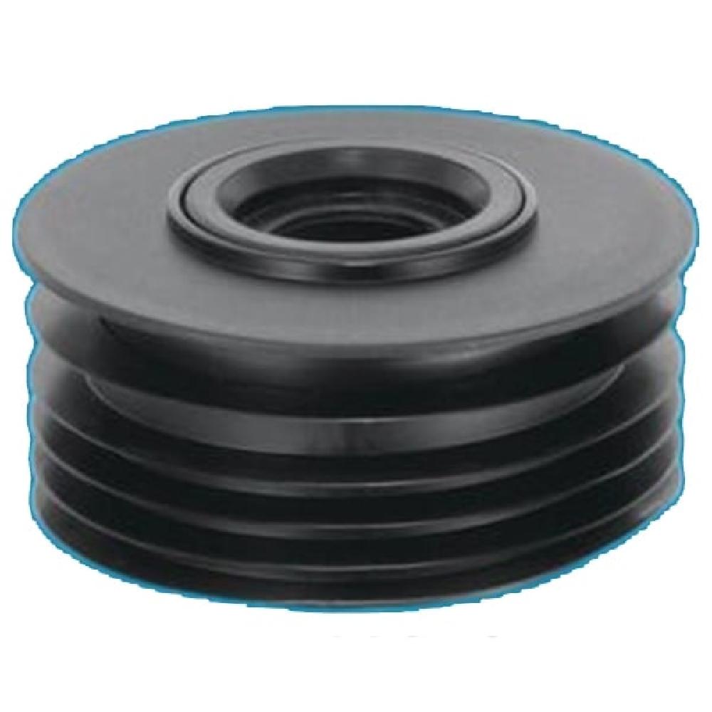 McAlpine Drain Connector